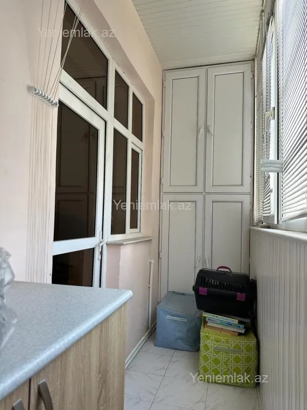 Satılır 3 otaqlı yeni tikili 138 m²