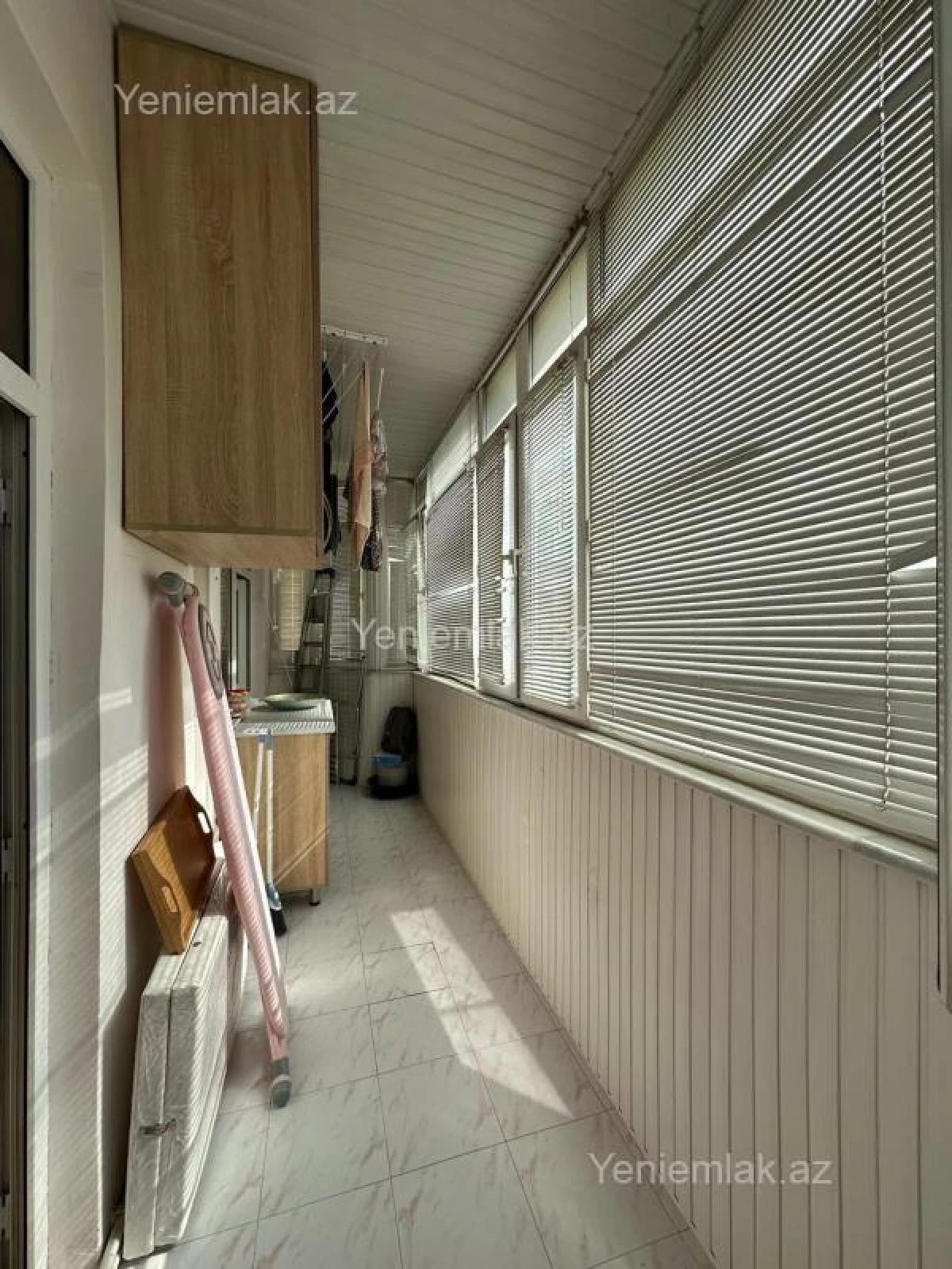 Satılır 3 otaqlı yeni tikili 138 m²