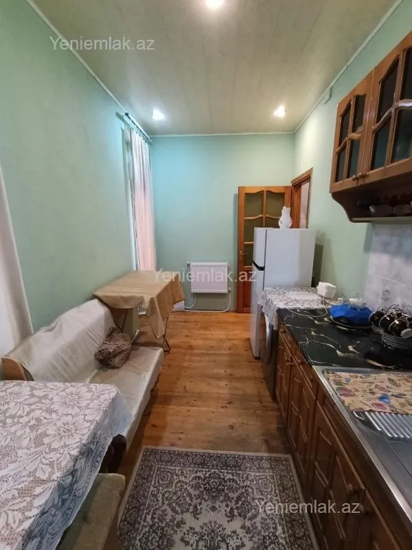 Satılır 2 otaqlı yeni tikili 70 m²