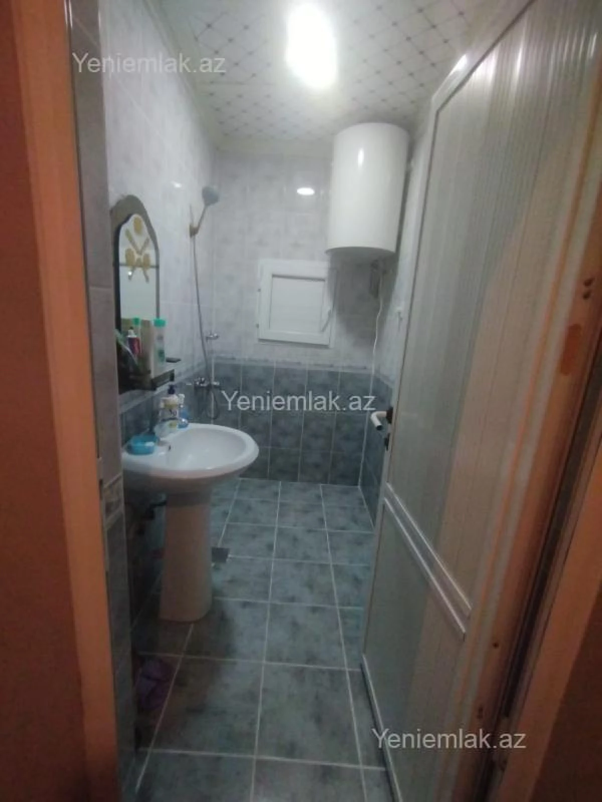 Satılır 2 otaqlı yeni tikili 70 m²