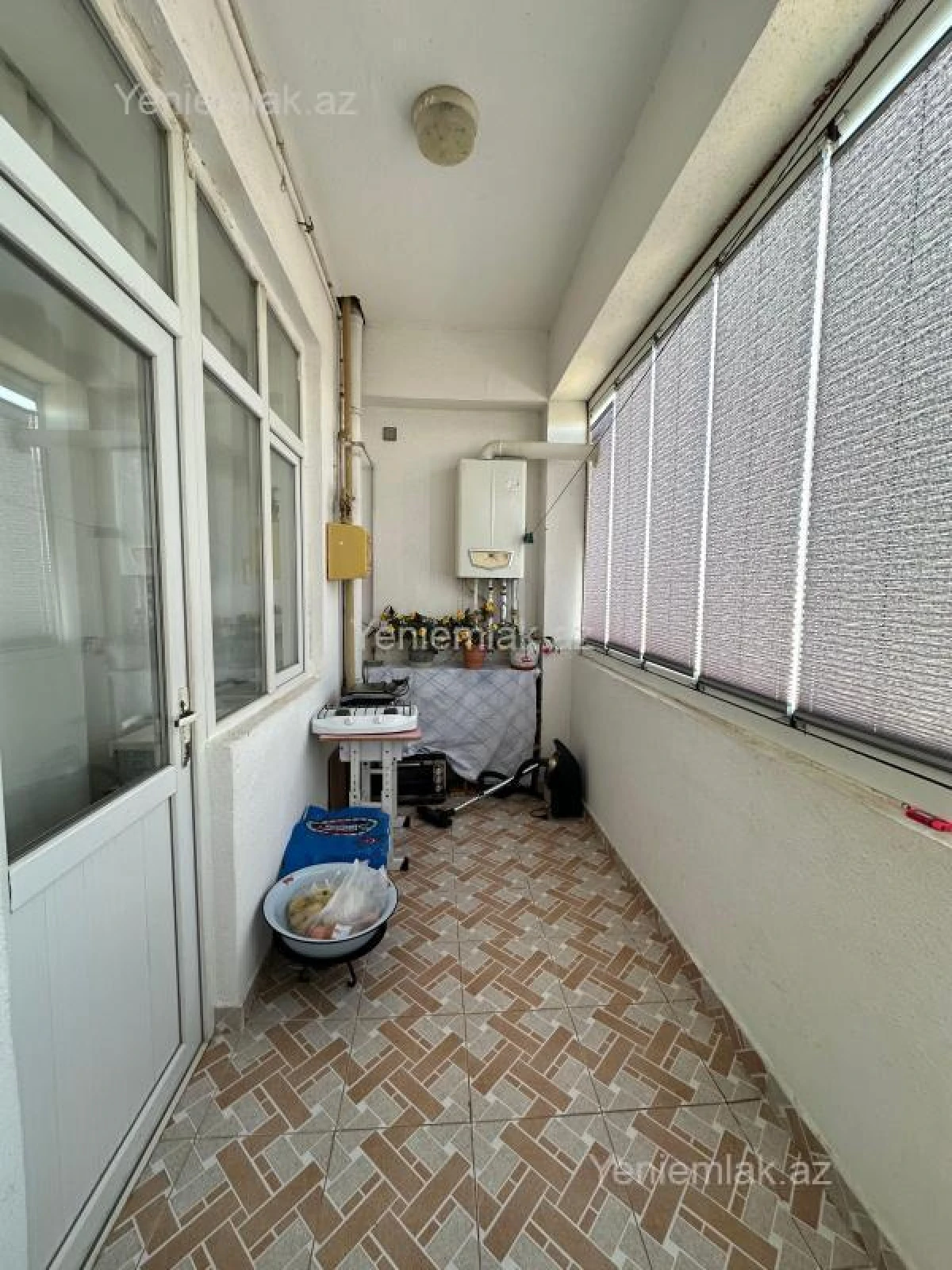 Satılır 2 otaqlı yeni tikili 59 m²