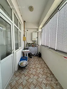 Satılır 2 otaqlı yeni tikili 59 m²