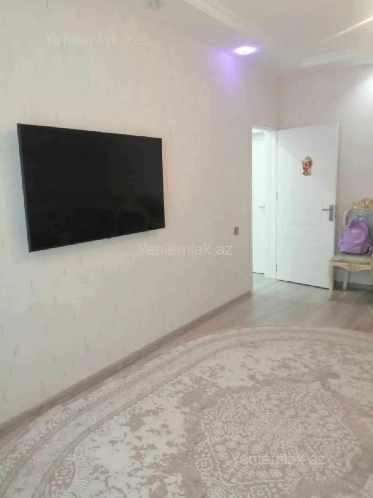 Satılır 3 otaqlı həyət evi 100 m²