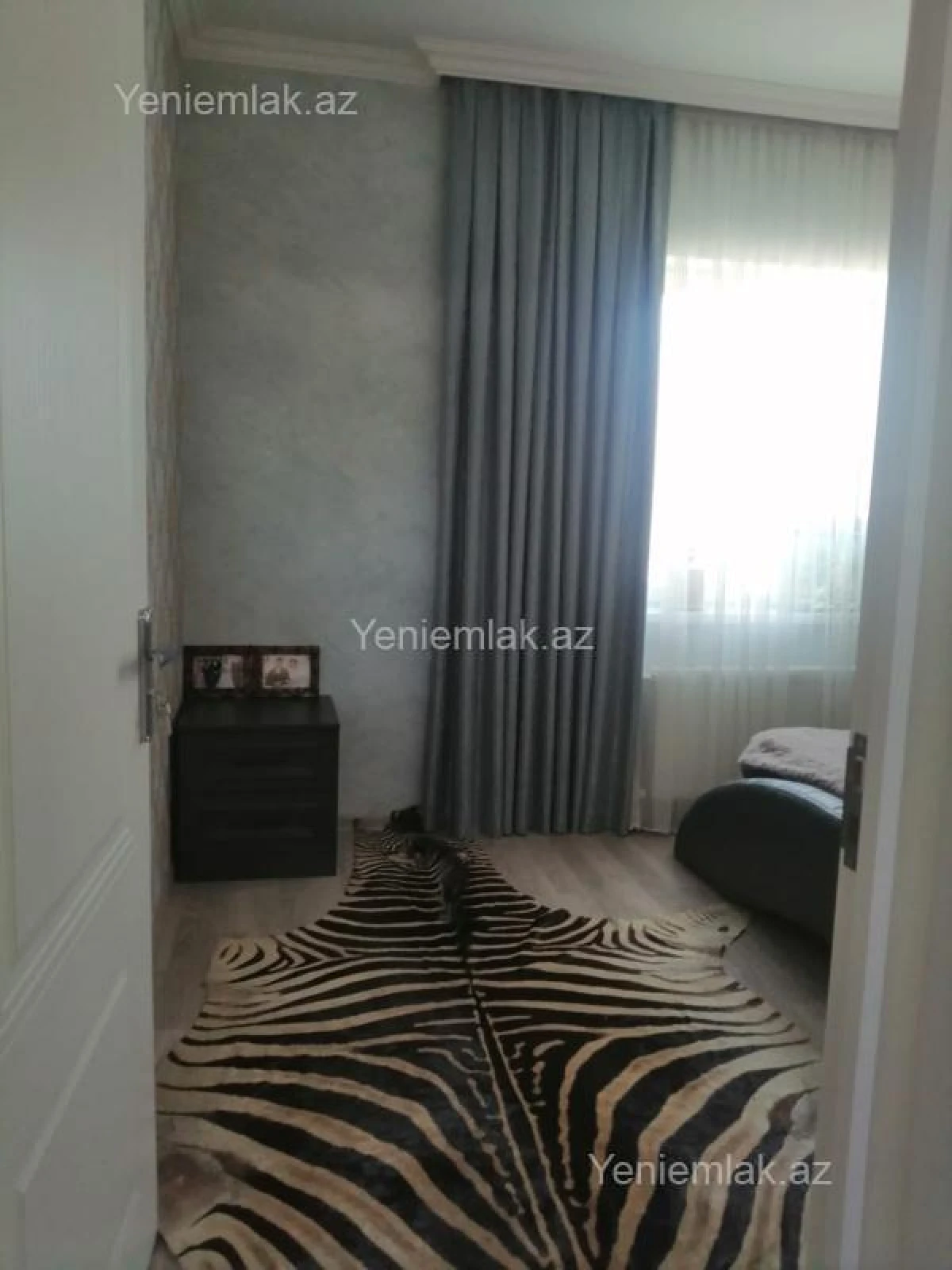 Satılır 3 otaqlı həyət evi 100 m²