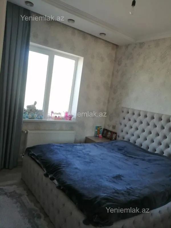 Satılır 3 otaqlı həyət evi 100 m²