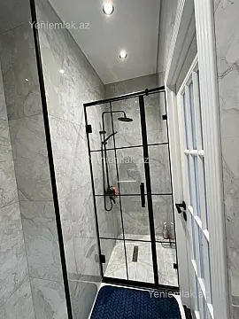 Satılır 2 otaqlı yeni tikili 54 m²