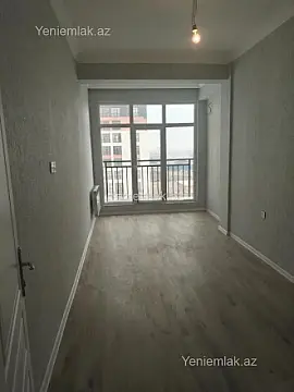 Satılır 3 otaqlı yeni tikili 75 m²