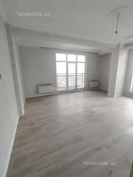 Satılır 3 otaqlı yeni tikili 75 m² — Sumqayıt 3 otaq 75.00 m²