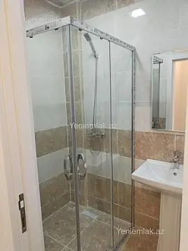Satılır 3 otaqlı yeni tikili 75 m²