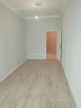 Satılır 3 otaqlı yeni tikili 75 m²