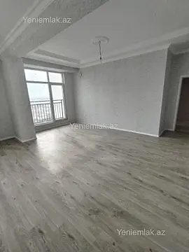 Satılır 3 otaqlı yeni tikili 75 m²