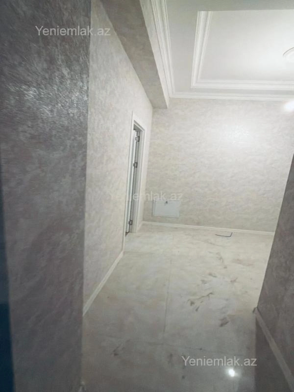 Satılır 3 otaqlı yeni tikili 95 m²