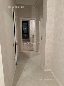 Satılır 3 otaqlı yeni tikili 95 m²