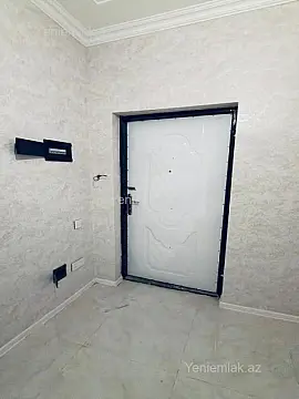 Satılır 3 otaqlı yeni tikili 95 m²