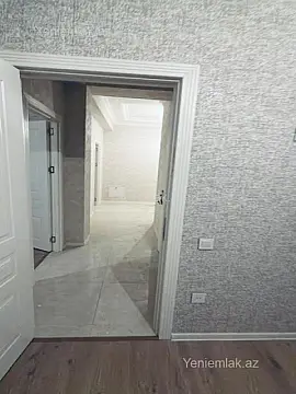 Satılır 3 otaqlı yeni tikili 95 m²