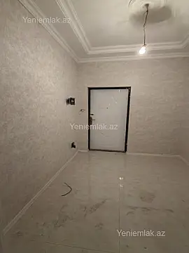 Satılır 3 otaqlı yeni tikili 95 m²