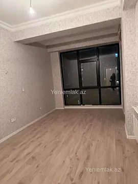 Satılır 3 otaqlı yeni tikili 95 m² — Sumqayıt 3 otaq 95.00 m²