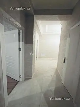 Satılır 3 otaqlı yeni tikili 95 m²