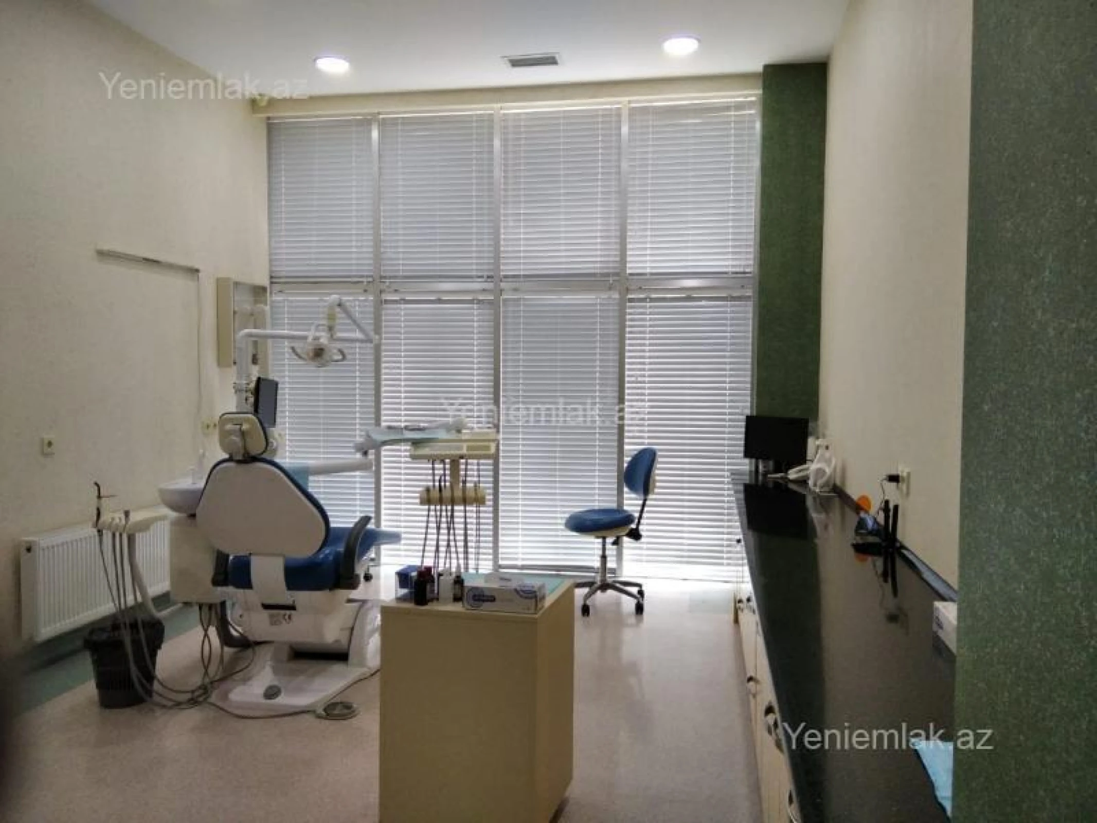 Satılır 11 otaqlı obyekt 270 m²