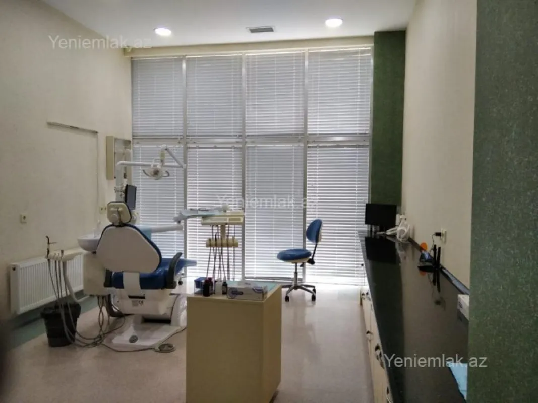 Satılır 11 otaqlı obyekt 270 m²