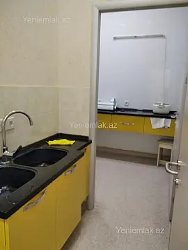 Satılır 11 otaqlı obyekt 270 m²