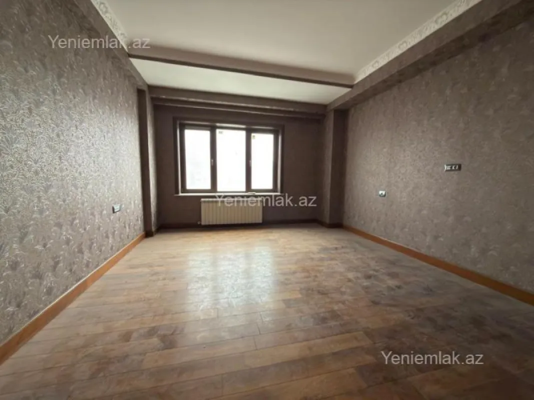 Satılır 5 otaqlı yeni tikili 195 m²
