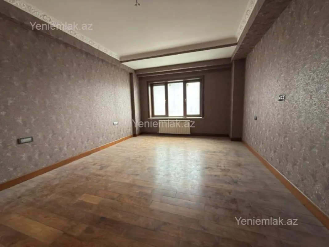 Satılır 5 otaqlı yeni tikili 195 m²
