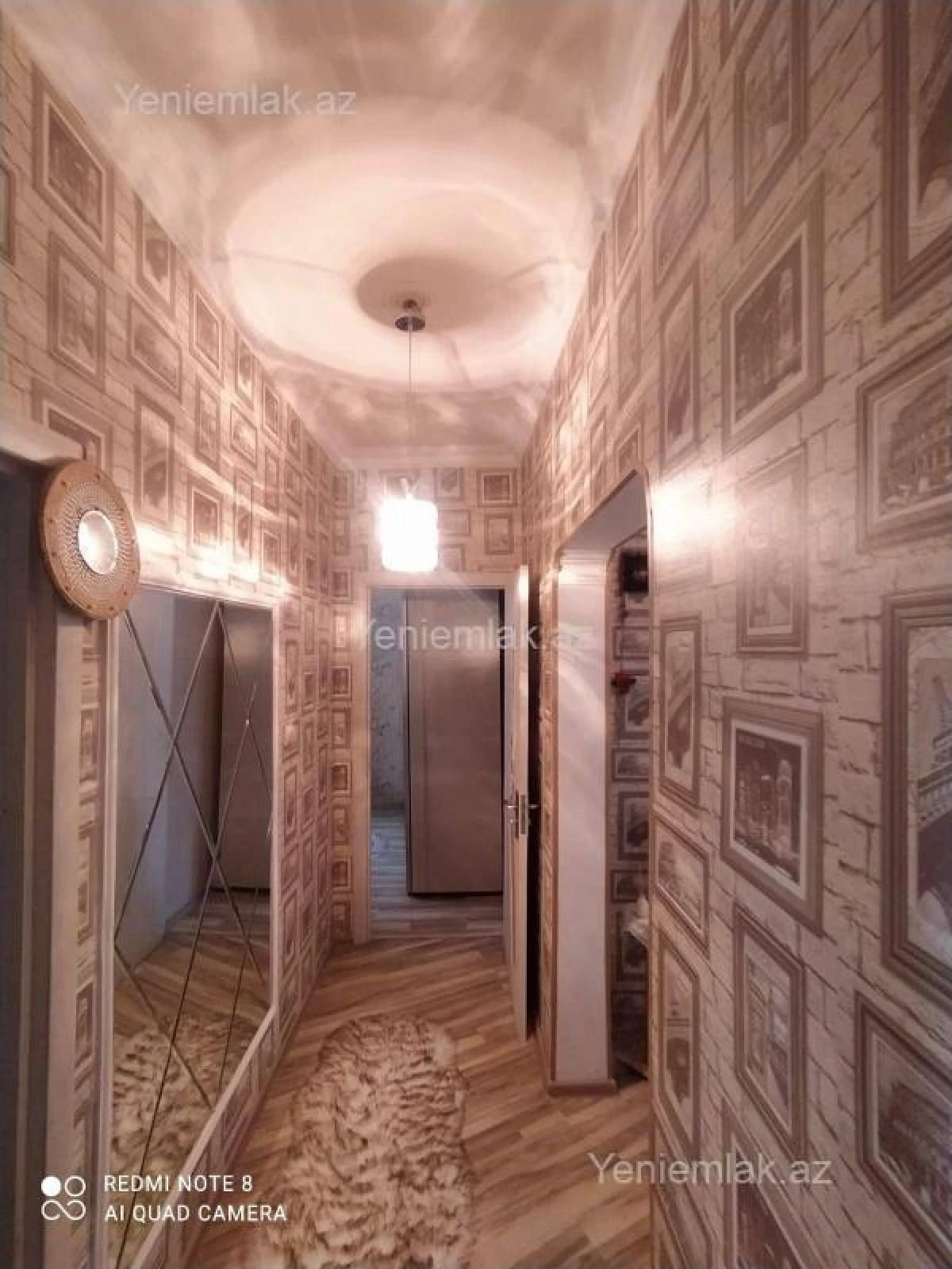 Satılır 3 otaqlı köhnə tikili 68 m²