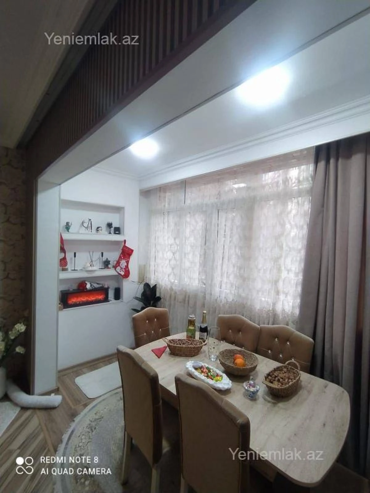 Satılır 3 otaqlı köhnə tikili 68 m²