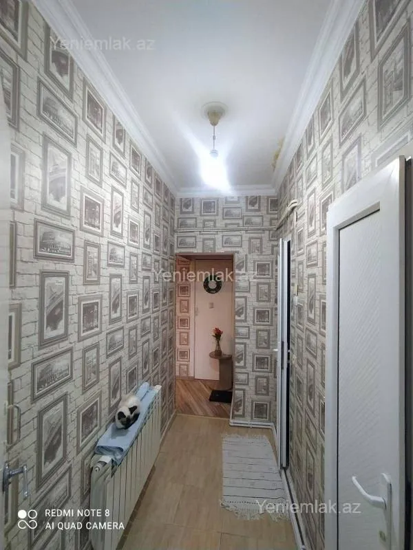 Satılır 3 otaqlı köhnə tikili 68 m²