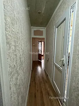 Satılır 2 otaqlı köhnə tikili 50 m²