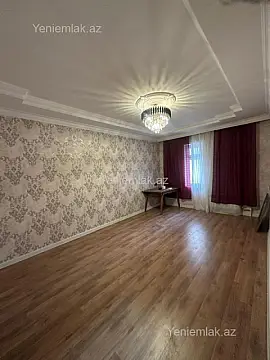 Satılır 2 otaqlı köhnə tikili 50 m² — Bakı, Suraxanı 2 otaq 50.00 m²