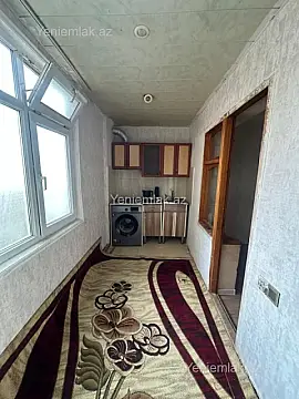 Satılır 2 otaqlı köhnə tikili 50 m²