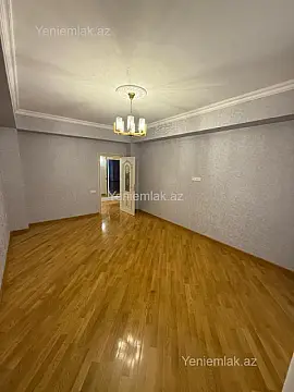 Satılır 3 otaqlı yeni tikili 137 m²