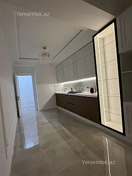 Satılır 3 otaqlı yeni tikili 118 m²