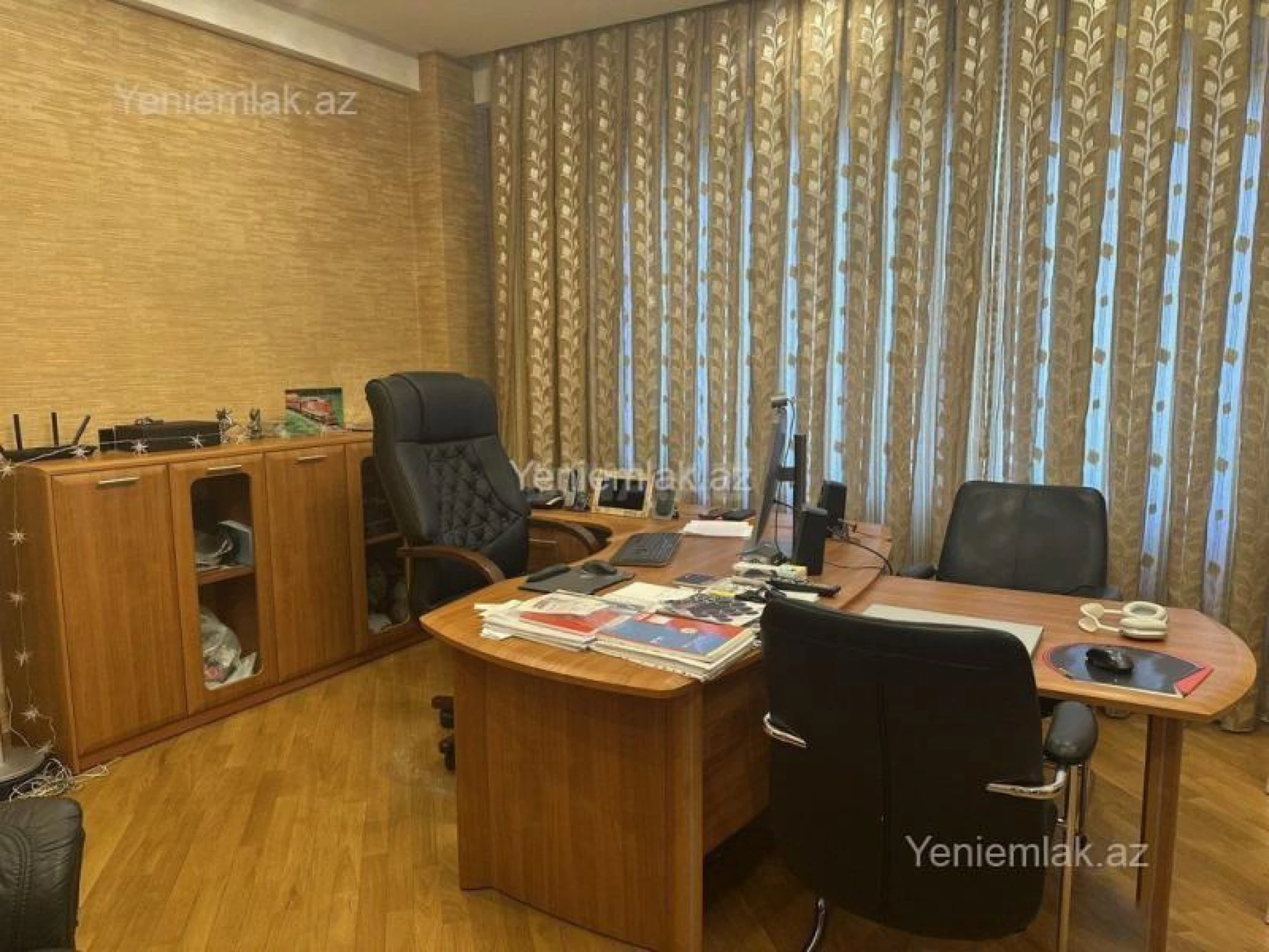 Satılır 3 otaqlı yeni tikili 130 m²