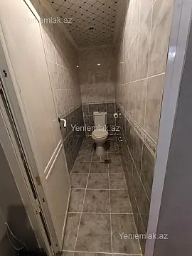 Satılır 2 otaqlı yeni tikili 69 m²