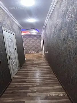 Satılır 3 otaqlı yeni tikili 105 m²