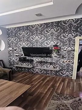 Satılır 3 otaqlı yeni tikili 105 m²