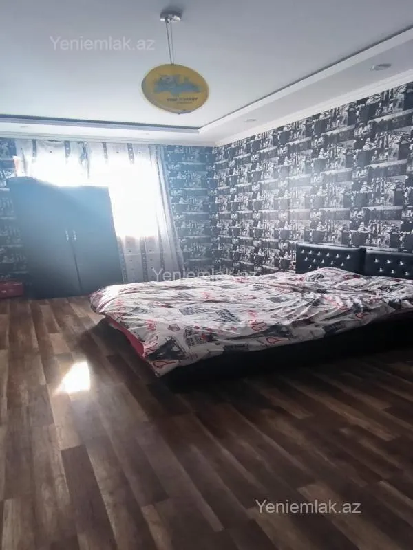 Satılır 3 otaqlı yeni tikili 105 m²