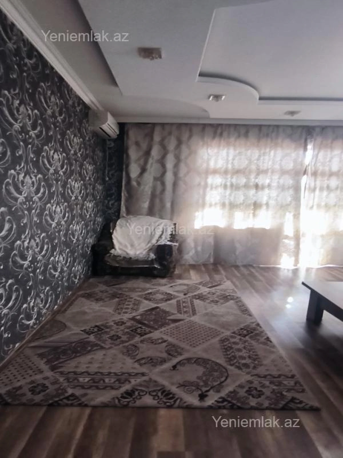Satılır 3 otaqlı yeni tikili 105 m²