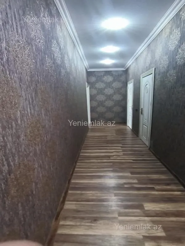 Satılır 3 otaqlı yeni tikili 105 m²