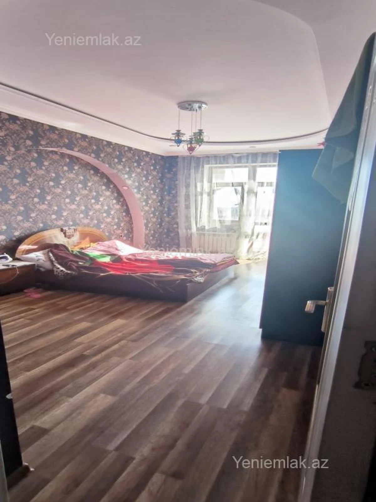 Satılır 3 otaqlı yeni tikili 105 m²
