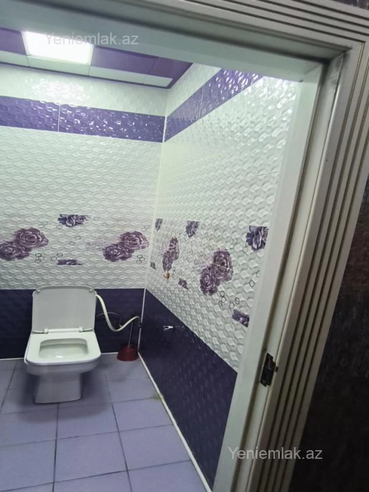 Satılır 3 otaqlı yeni tikili 105 m²