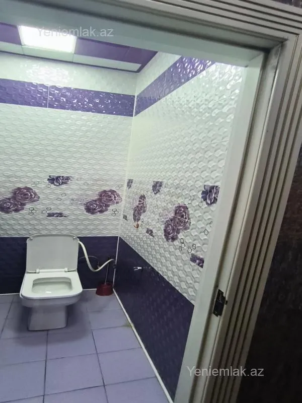 Satılır 3 otaqlı yeni tikili 105 m²