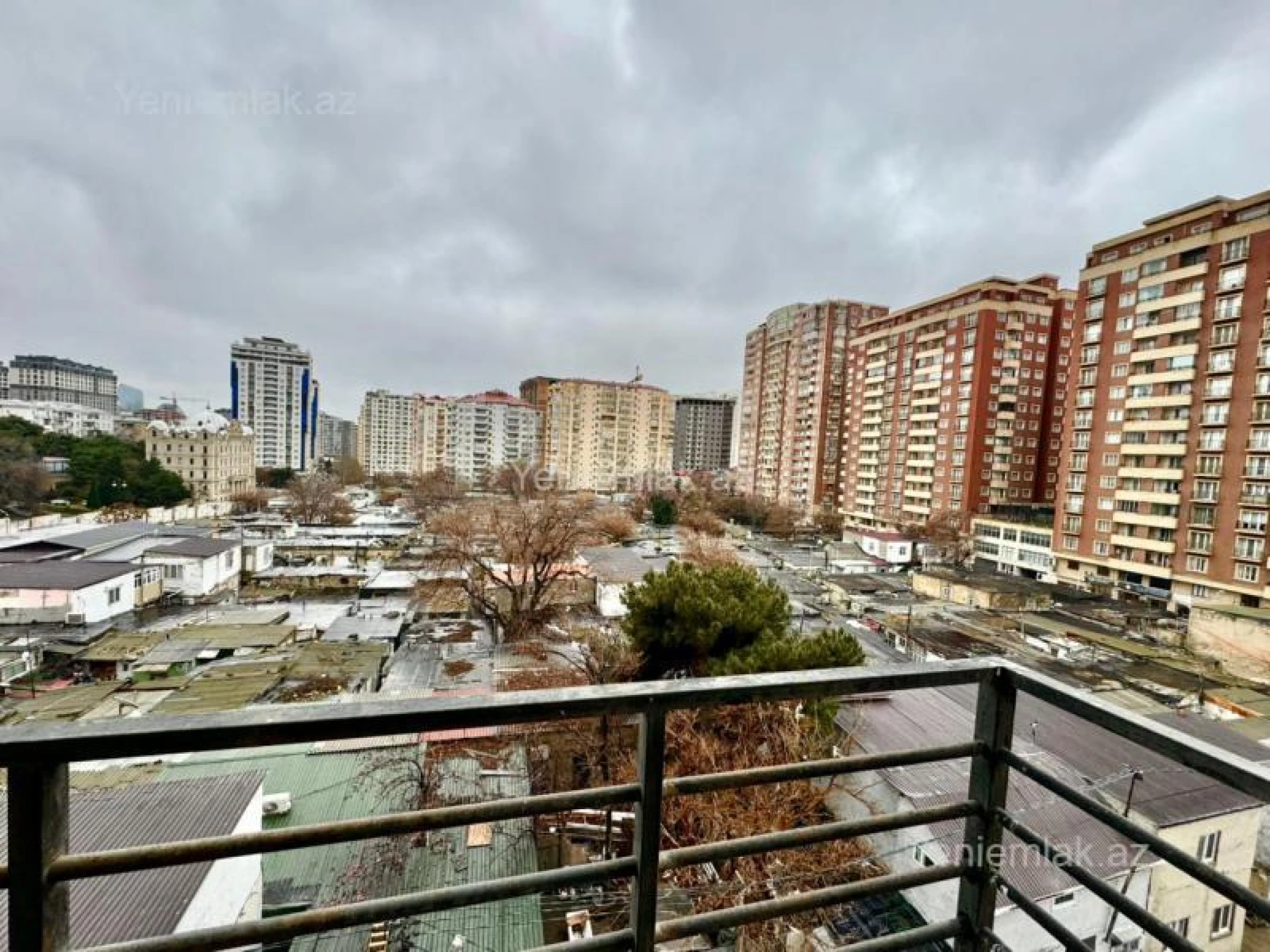 Satılır 3 otaqlı yeni tikili 150 m²