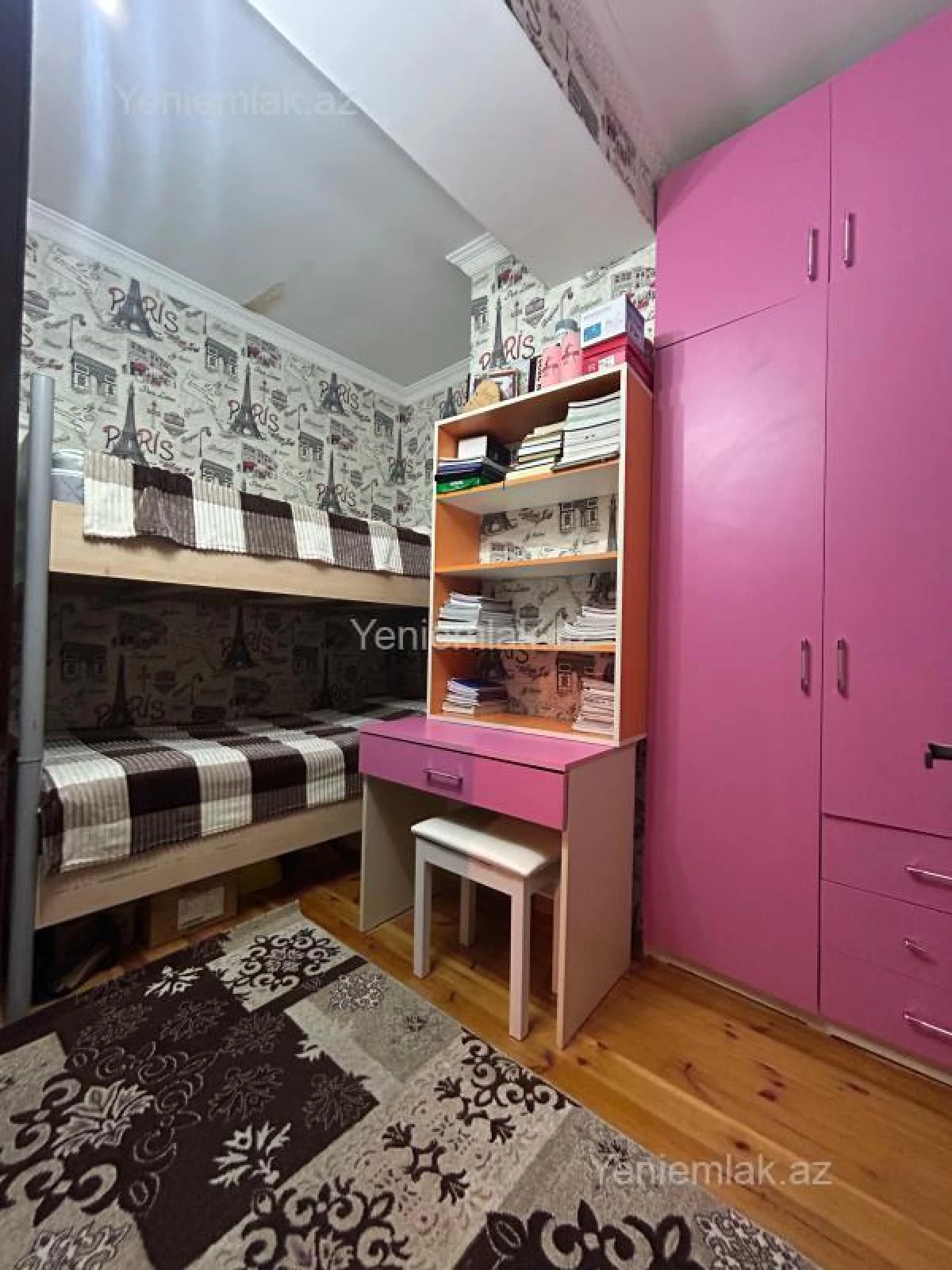 Satılır 2 otaqlı yeni tikili 70 m²