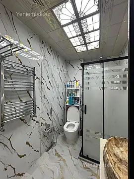 Satılır 2 otaqlı yeni tikili 70 m²