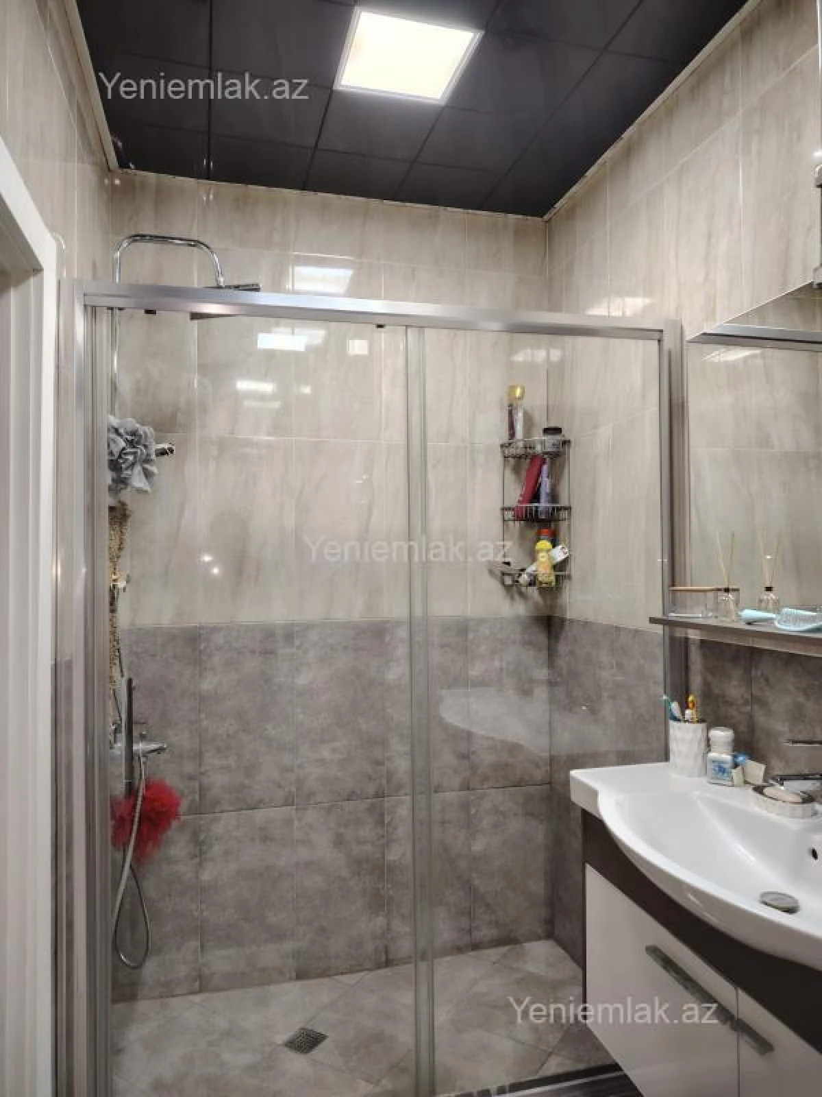 Satılır 3 otaqlı yeni tikili 120 m²