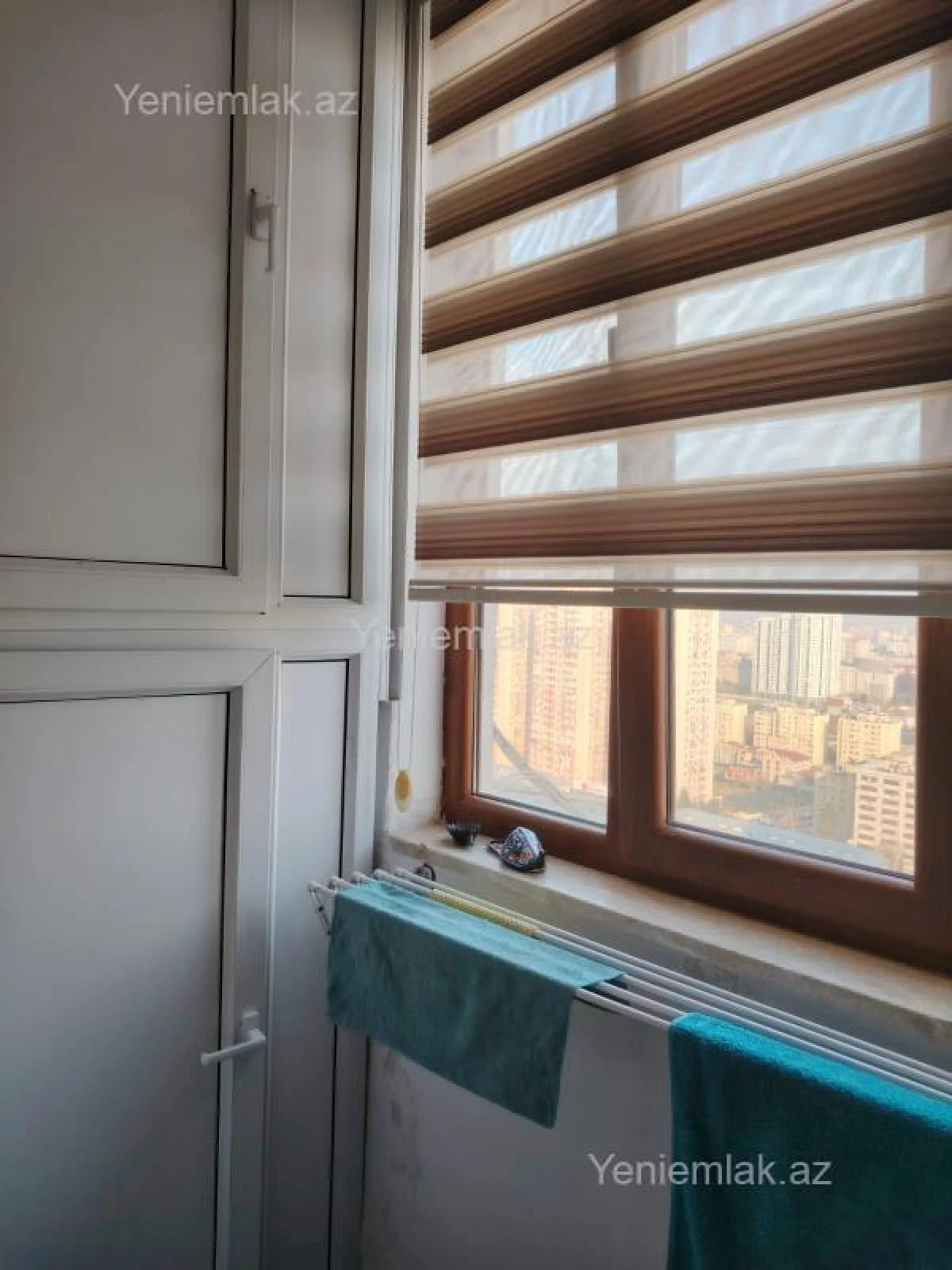 Satılır 3 otaqlı yeni tikili 120 m²